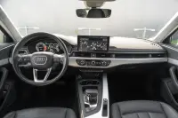 Audi A4 100kW thumbnail