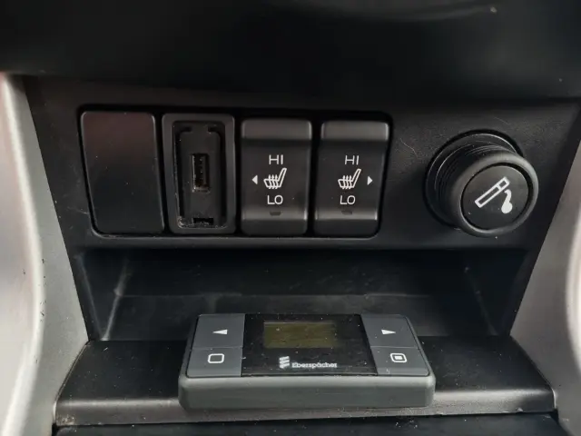 Image of Isuzu D-Max 120kW