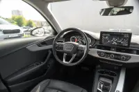 Audi A4 100kW thumbnail