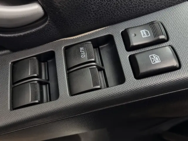 Image of Isuzu D-Max 120kW