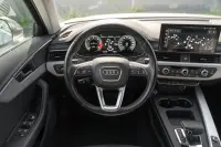 Audi A4 100kW thumbnail