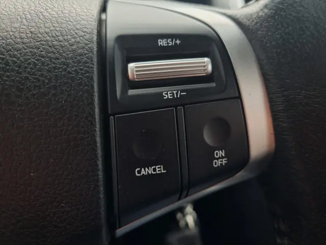 Image of Isuzu D-Max 120kW