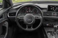 Audi A6 185kW thumbnail