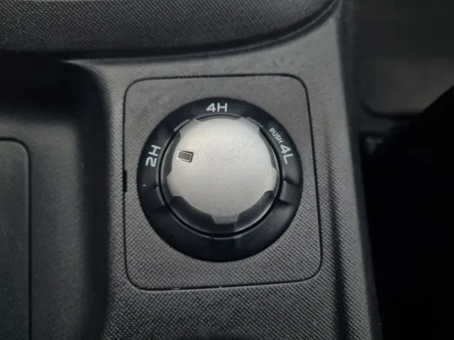 Image of Isuzu D-Max 120kW