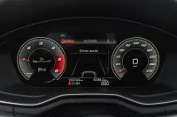 Audi A4 100kW thumbnail