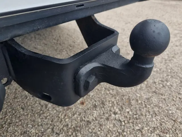 Image of Isuzu D-Max 120kW