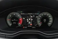 Audi A4 100kW thumbnail