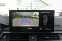 Audi A4 100kW thumbnail
