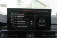 Audi A4 100kW thumbnail