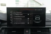 Audi A4 100kW thumbnail