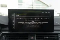 Audi A4 100kW thumbnail