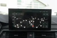 Audi A4 100kW thumbnail