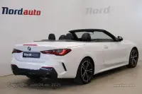 BMW 420 i M Sportpakett Cabrio 2 135kW thumbnail