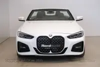 BMW 420 i M Sportpakett Cabrio 2 135kW thumbnail