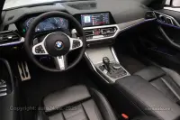 BMW 420 i M Sportpakett Cabrio 2 135kW thumbnail