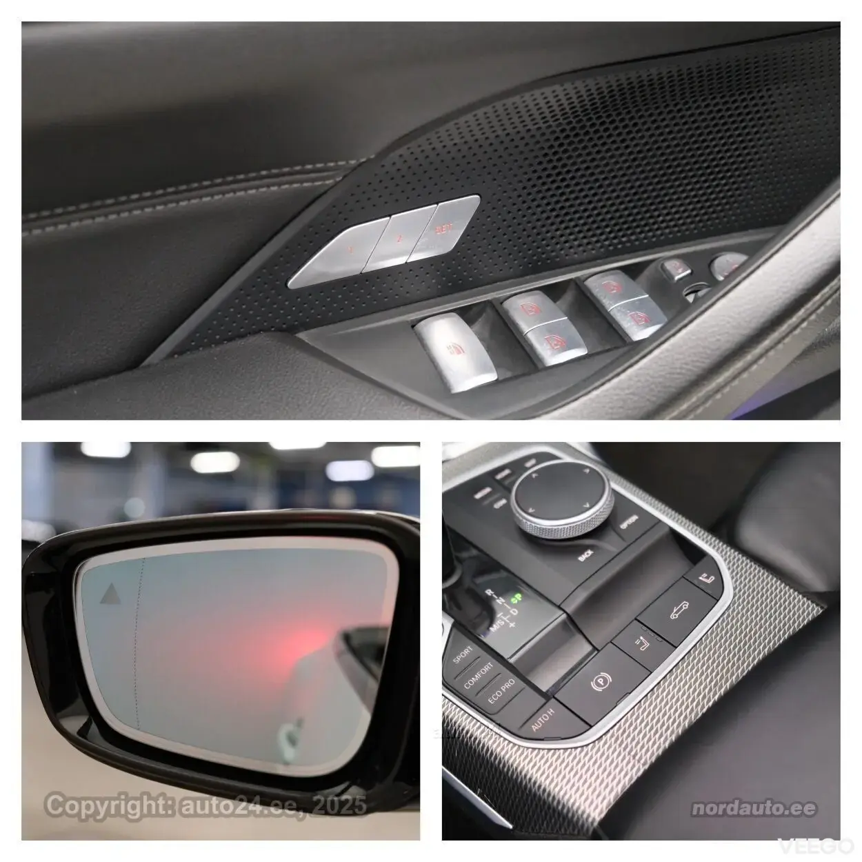 BMW 420 i M Sportpakett Cabrio 2 135kW