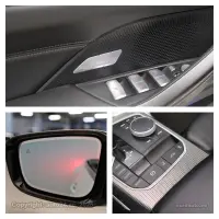BMW 420 i M Sportpakett Cabrio 2 135kW thumbnail