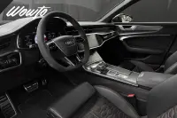 Audi RS 6 Avant Performance 630HK/Night Vision/HUD/Pano/4.95% 463kW thumbnail
