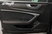 Audi RS 6 Avant Performance 630HK/Night Vision/HUD/Pano/4.95% 463kW thumbnail