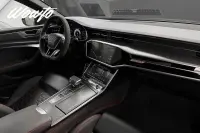 Audi RS 6 Avant Performance 630HK/Night Vision/HUD/Pano/4.95% 463kW thumbnail