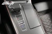 Audi RS 6 Avant Performance 630HK/Night Vision/HUD/Pano/4.95% 463kW thumbnail