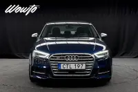 Audi S3 Sedan 2.0 TFSI S-Tronic Q 400HK /Proline 228kW thumbnail