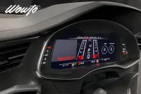 Audi RS 6 Avant Performance 630HK/Night Vision/HUD/Pano/4.95% 463kW thumbnail