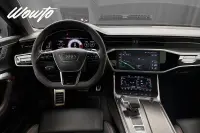 Audi RS 6 Avant Performance 630HK/Night Vision/HUD/Pano/4.95% 463kW thumbnail