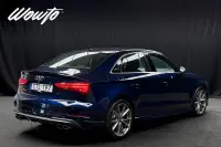 Audi S3 Sedan 2.0 TFSI S-Tronic Q 400HK /Proline 228kW thumbnail