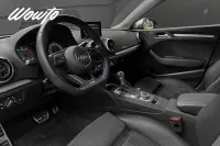 Audi S3 Sedan 2.0 TFSI S-Tronic Q 400HK /Proline 228kW thumbnail