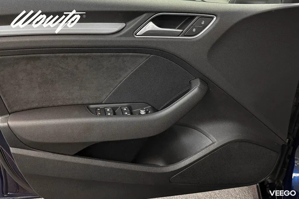 Audi S3 Sedan 2.0 TFSI S-Tronic Q 400HK /Proline 228kW