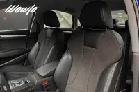 Audi S3 Sedan 2.0 TFSI S-Tronic Q 400HK /Proline 228kW thumbnail