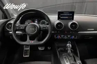 Audi S3 Sedan 2.0 TFSI S-Tronic Q 400HK /Proline 228kW thumbnail
