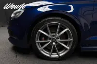 Audi S3 Sedan 2.0 TFSI S-Tronic Q 400HK /Proline 228kW thumbnail