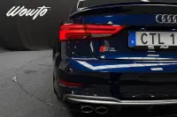 Audi S3 Sedan 2.0 TFSI S-Tronic Q 400HK /Proline 228kW thumbnail