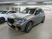BMW X5 3.0 294kW thumbnail