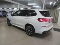 BMW X5 3.0 210kW thumbnail
