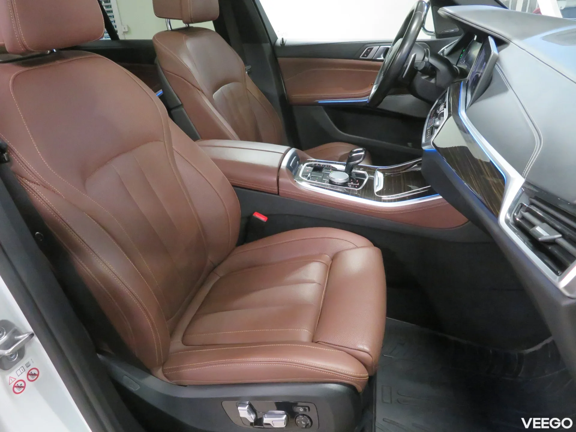 BMW X5 3.0 210kW