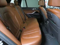BMW X5 3.0 294kW thumbnail