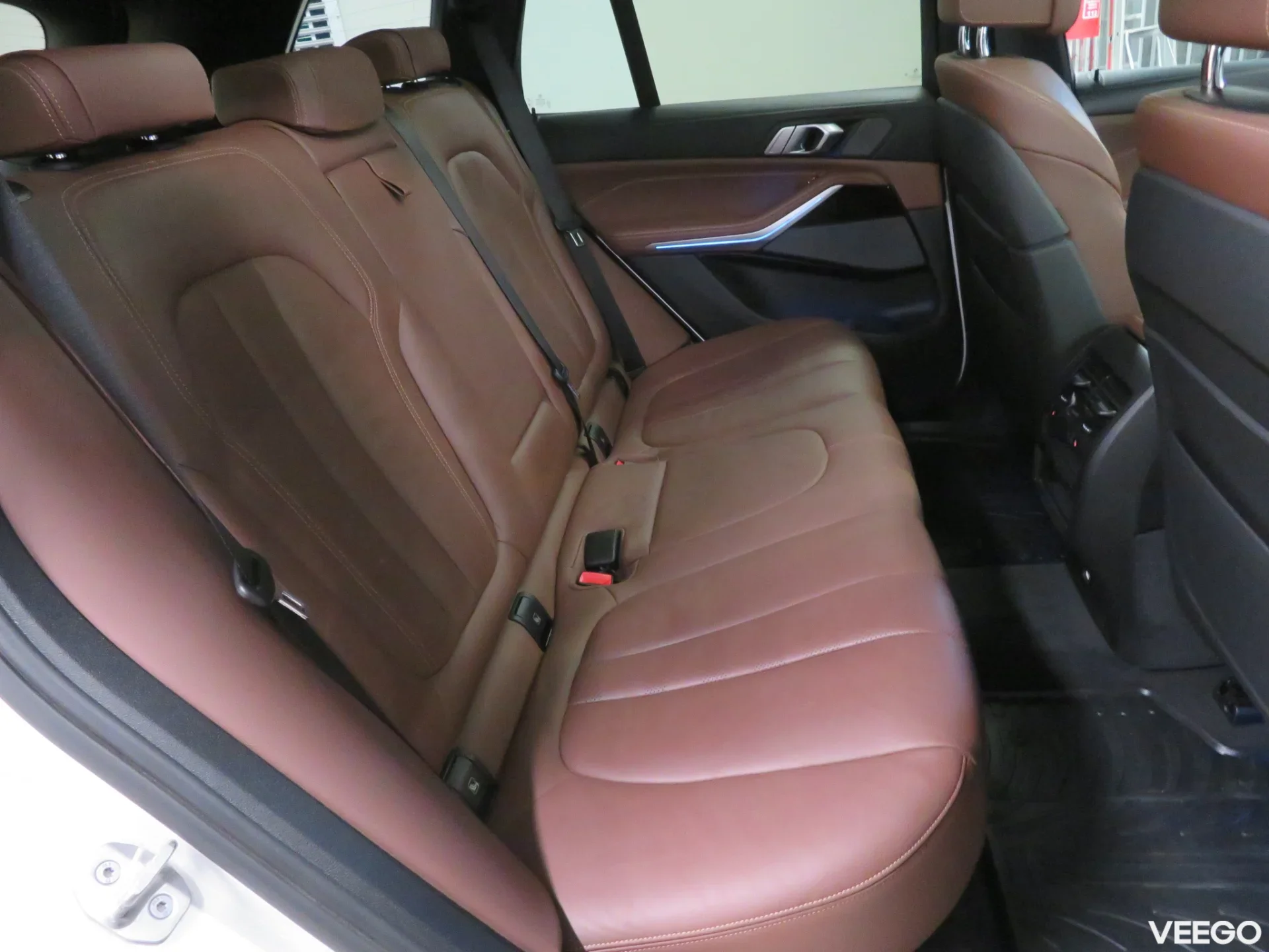 BMW X5 3.0 210kW