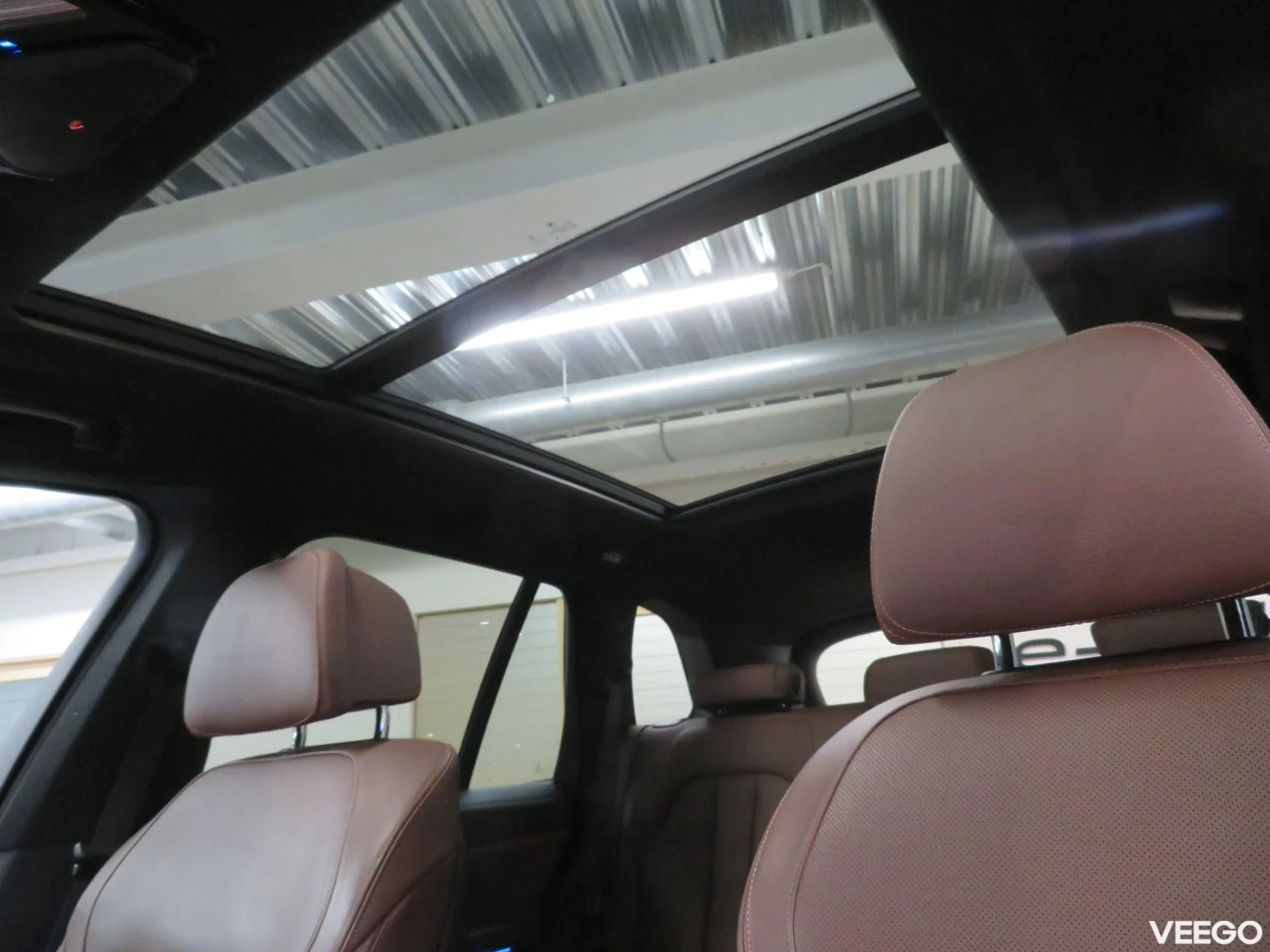 BMW X5 3.0 210kW