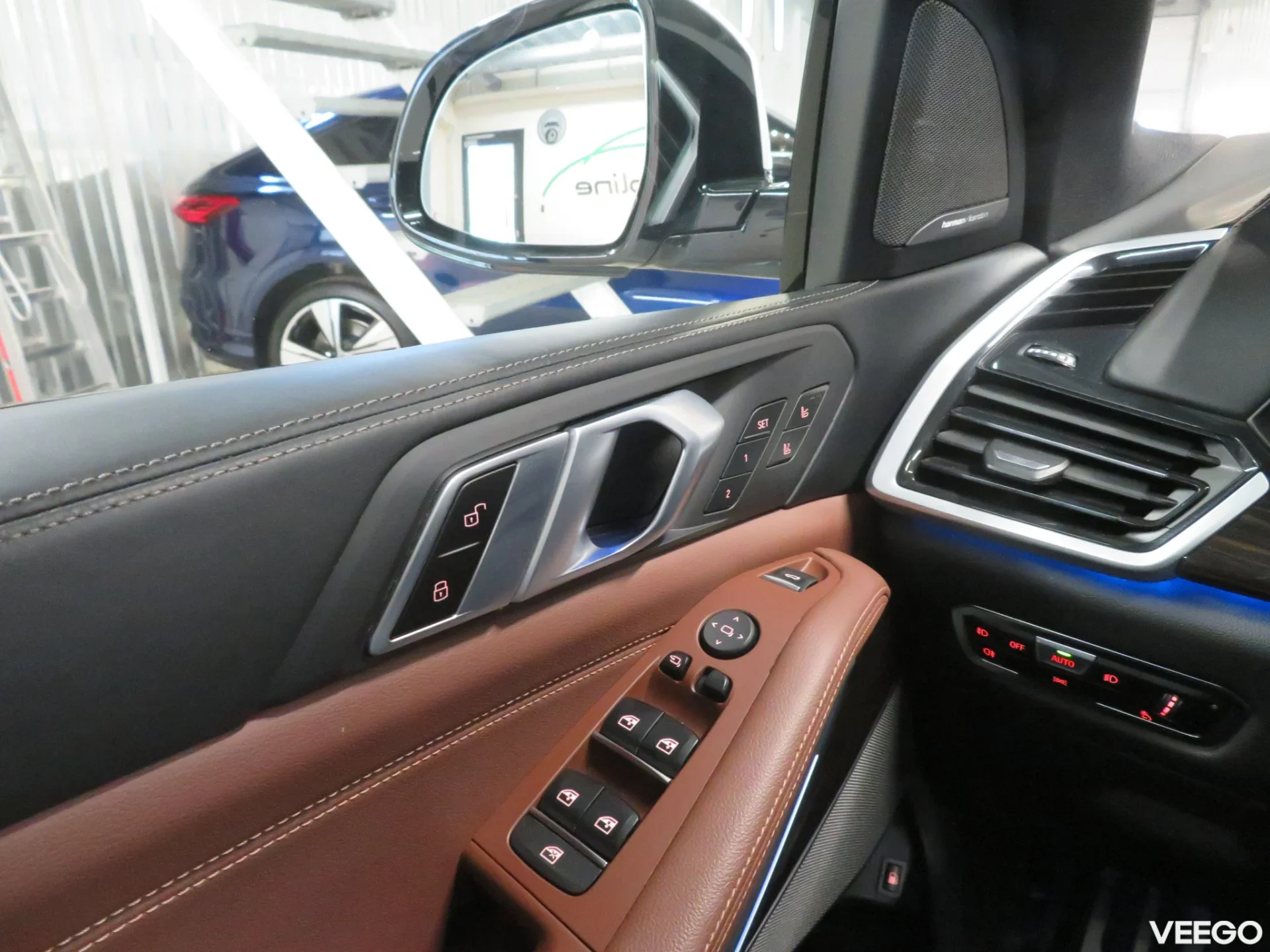 BMW X5 3.0 210kW