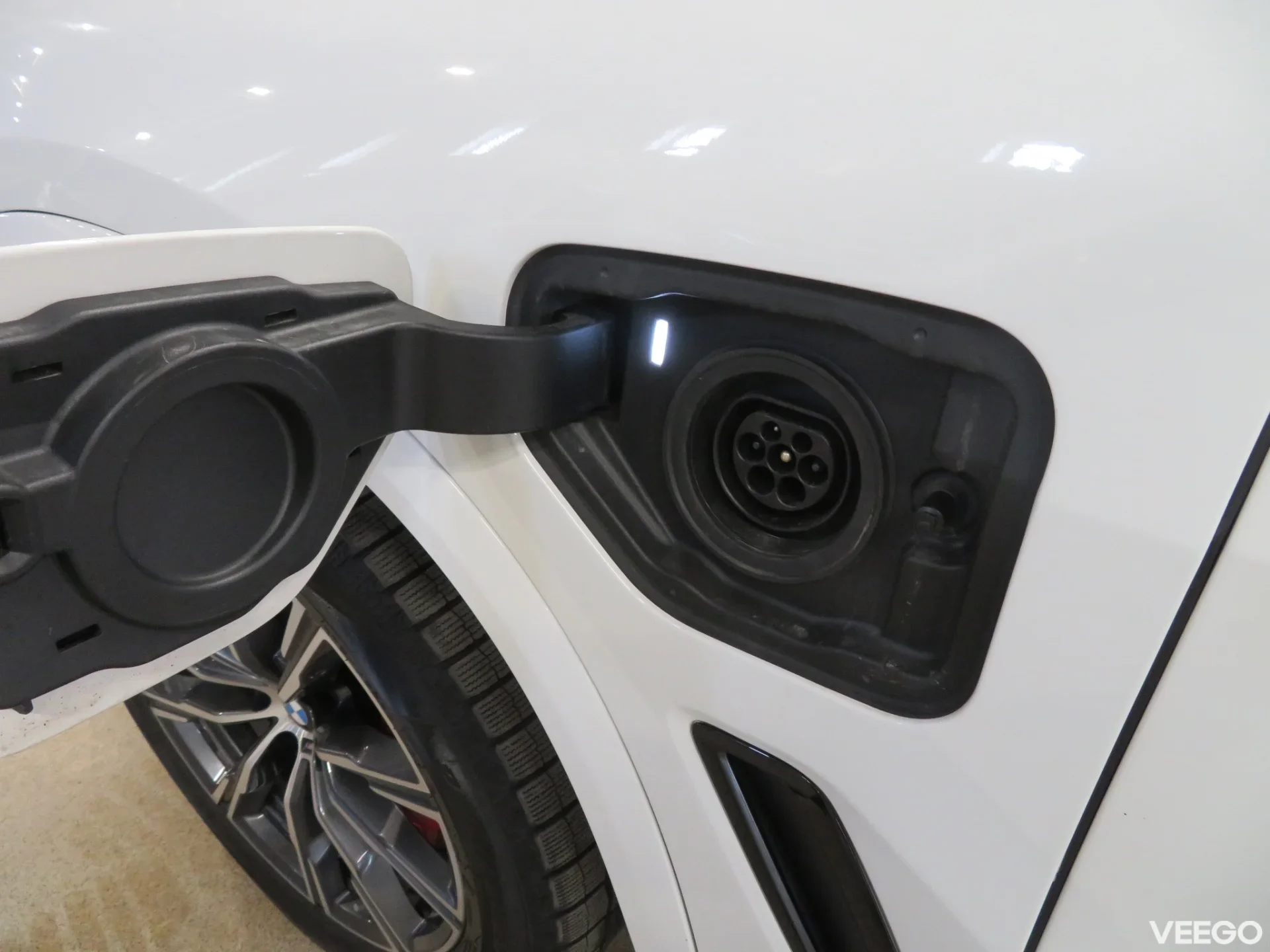 BMW X5 3.0 210kW