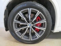 BMW X5 3.0 210kW thumbnail