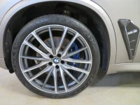 BMW X5 3.0 294kW thumbnail