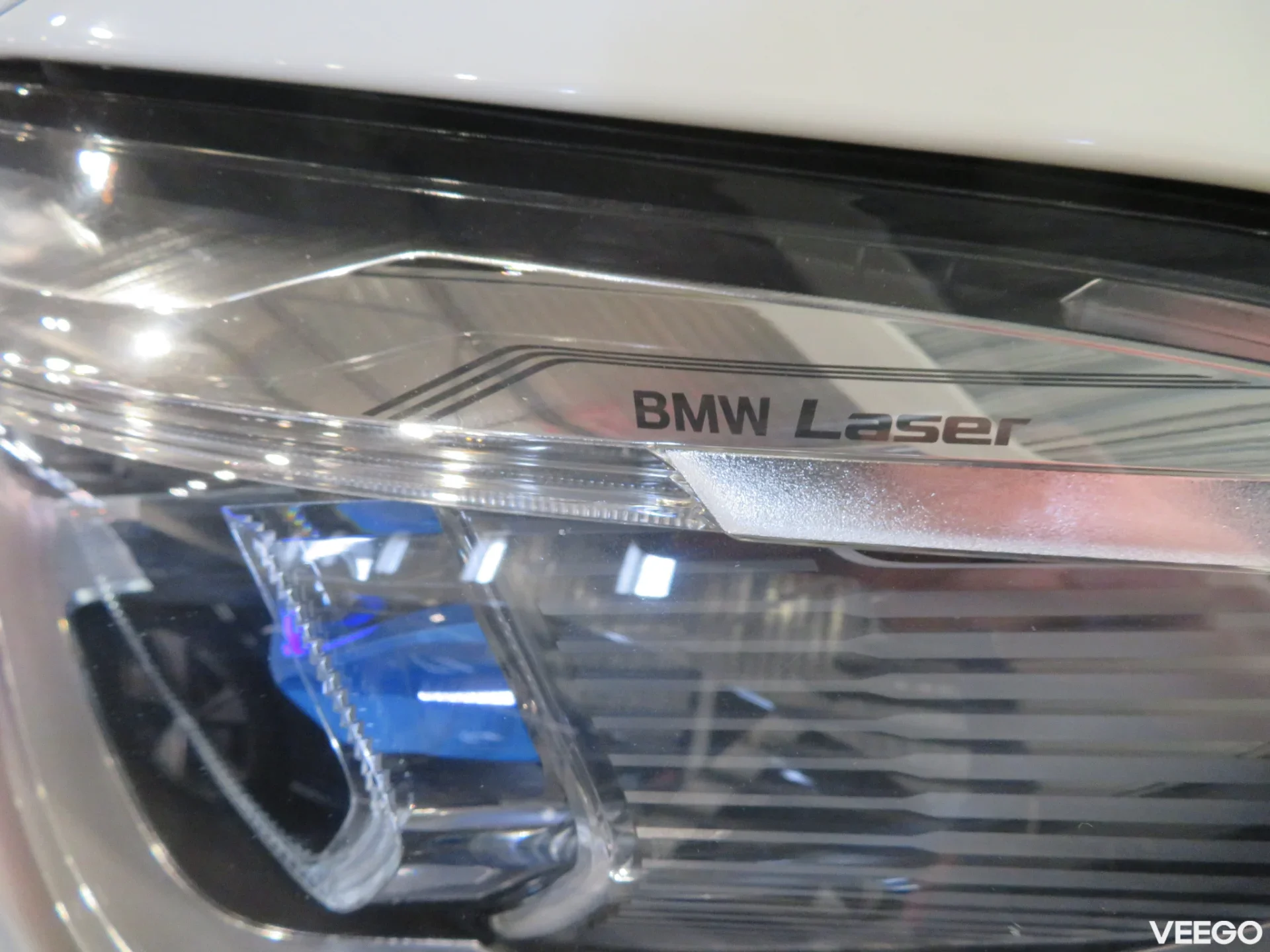 BMW X5 3.0 210kW