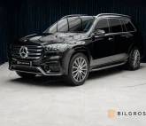 Image of Mercedes-Benz GLS580 450 d 4MATIC AMG Massage Softclsose MOMS 270kW
