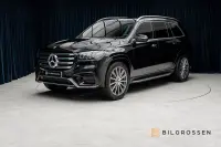 Mercedes-Benz GLS580 450 d 4MATIC AMG Massage Softclsose MOMS 270kW thumbnail