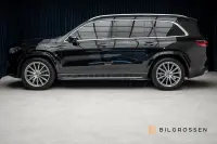 Mercedes-Benz GLS580 450 d 4MATIC AMG Massage Softclsose MOMS 270kW thumbnail