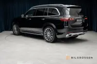 Mercedes-Benz GLS580 450 d 4MATIC AMG Massage Softclsose MOMS 270kW thumbnail